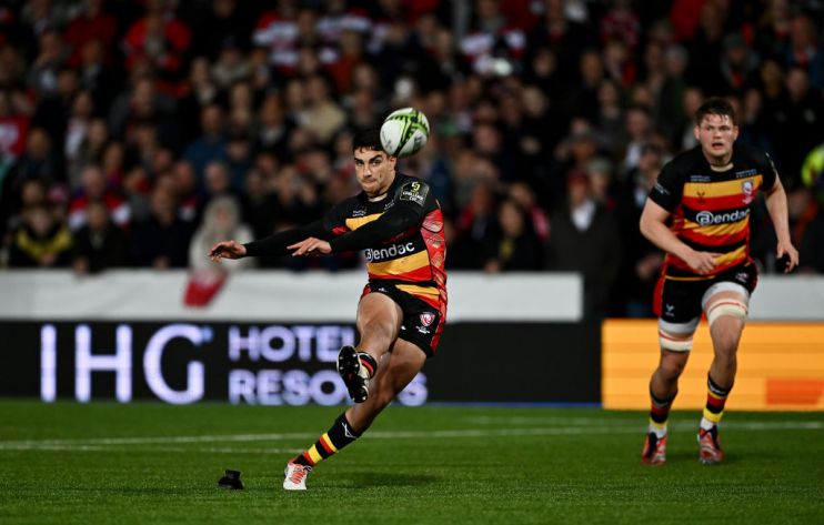 Gloucester Rugby v Castres Olympique - EPCR Challenge Cup Round Of 16