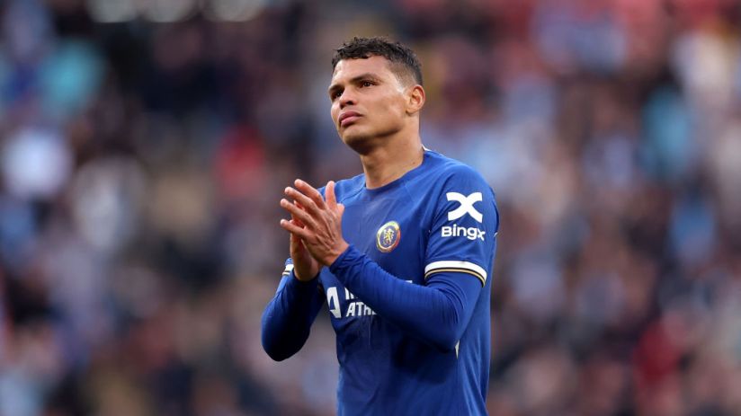 Manchester City v Chelsea - Emirates FA Cup Semi Final