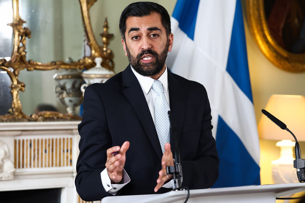 Humza Yousaf has announced his resignation as First Minister of Scotland and Scottish National Party (SNP) leader.
