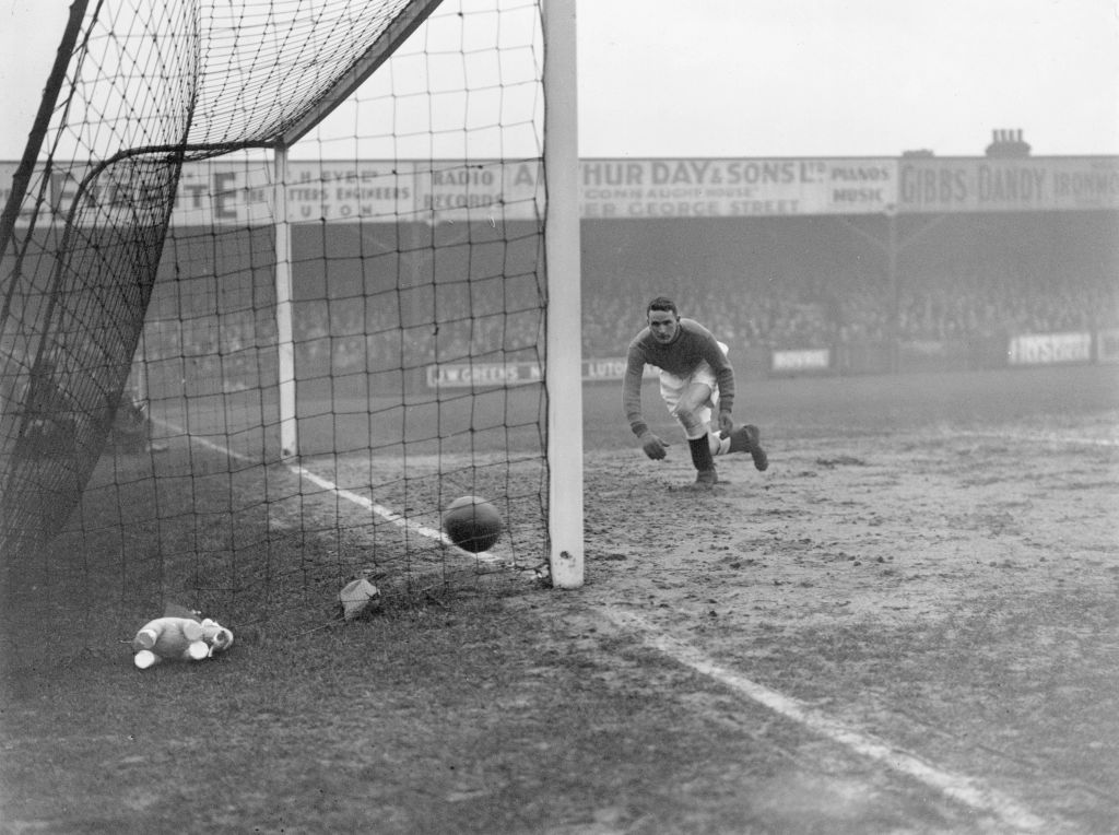 Scrapping FA Cup replays the next step on football’s depressing modern march