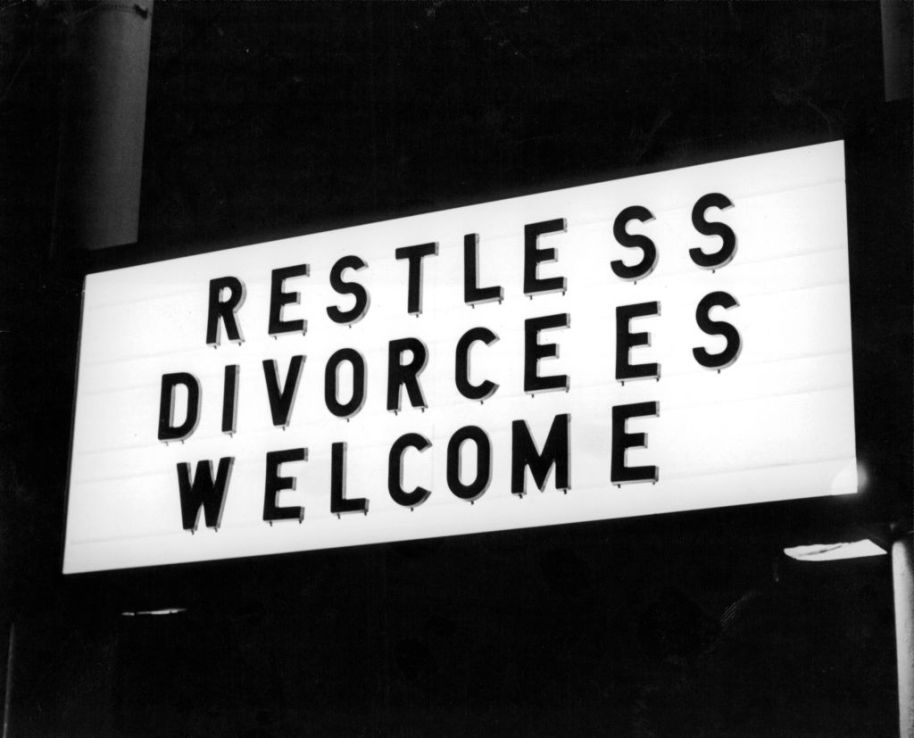 The introduction of digital divorces in 2022 opened up a floodgate of marriage departures