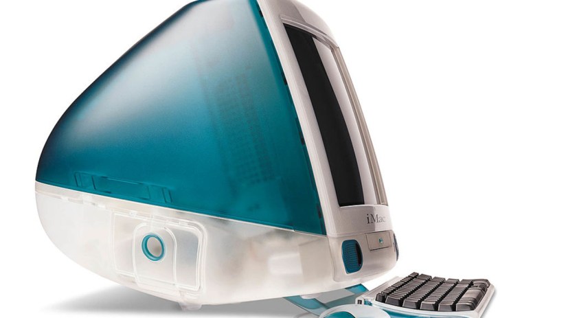 Apple iMac 1998