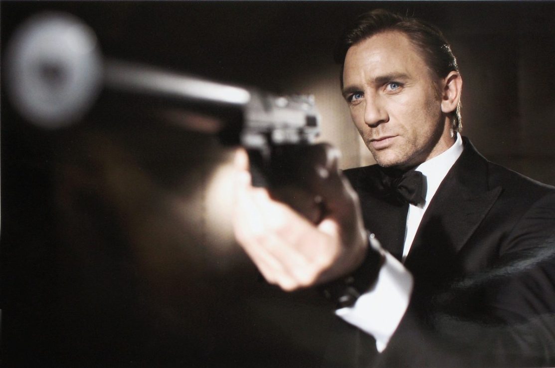 Secret agent James Bond is far more likely to be on the minds of Brits than investment bonds.