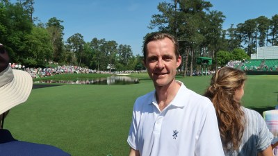 You may think you know what The Masters is all about, until you get there yourself