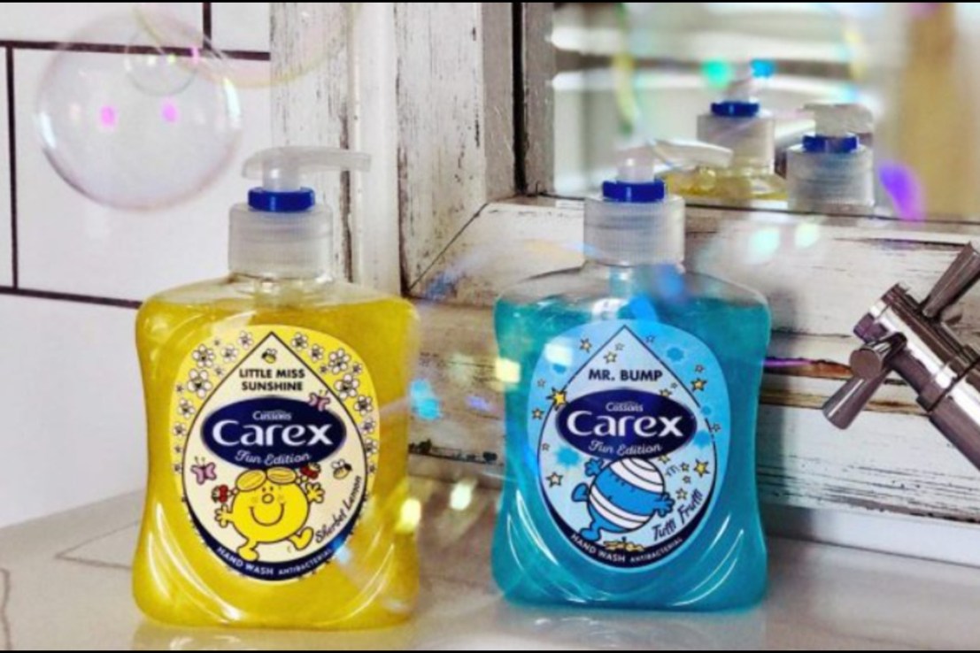 Shares in PZ Cussons rose over five per cent in early trade after it announced plans to offload its fake tan brand St Tropez and review its operations in Africa. 