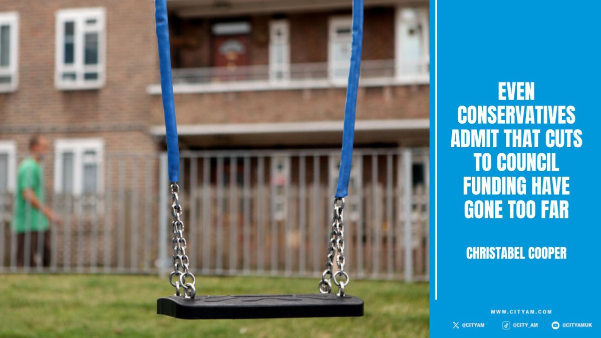 Even Conservatives admit that cuts to council funding have gone too far - Vimarsana News