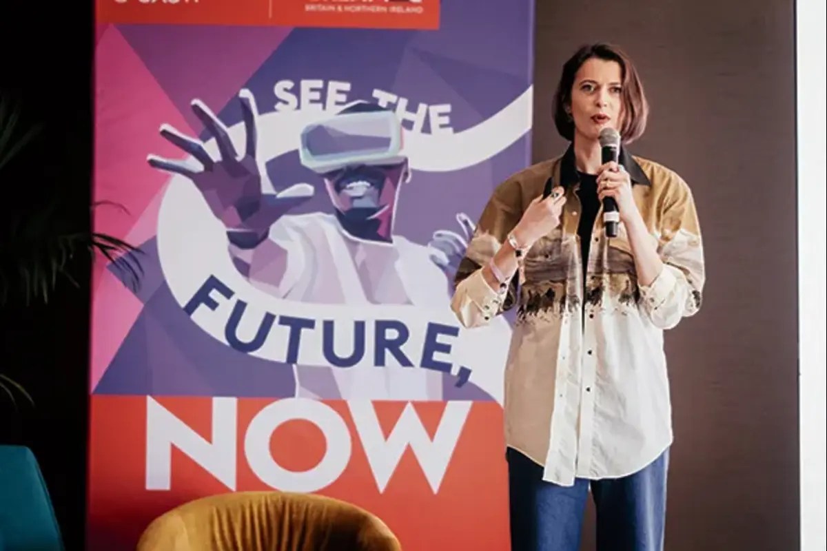 Meet the founder turning ads into a positive force with Good-Loop
