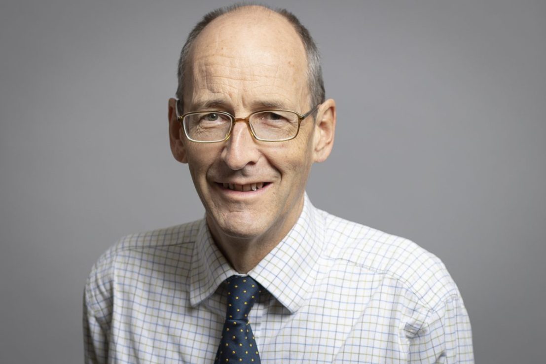 Andrew Tyrie chaired the Treasury Committee after the financial crisis and headed the CMA between 2018 and 2020. 