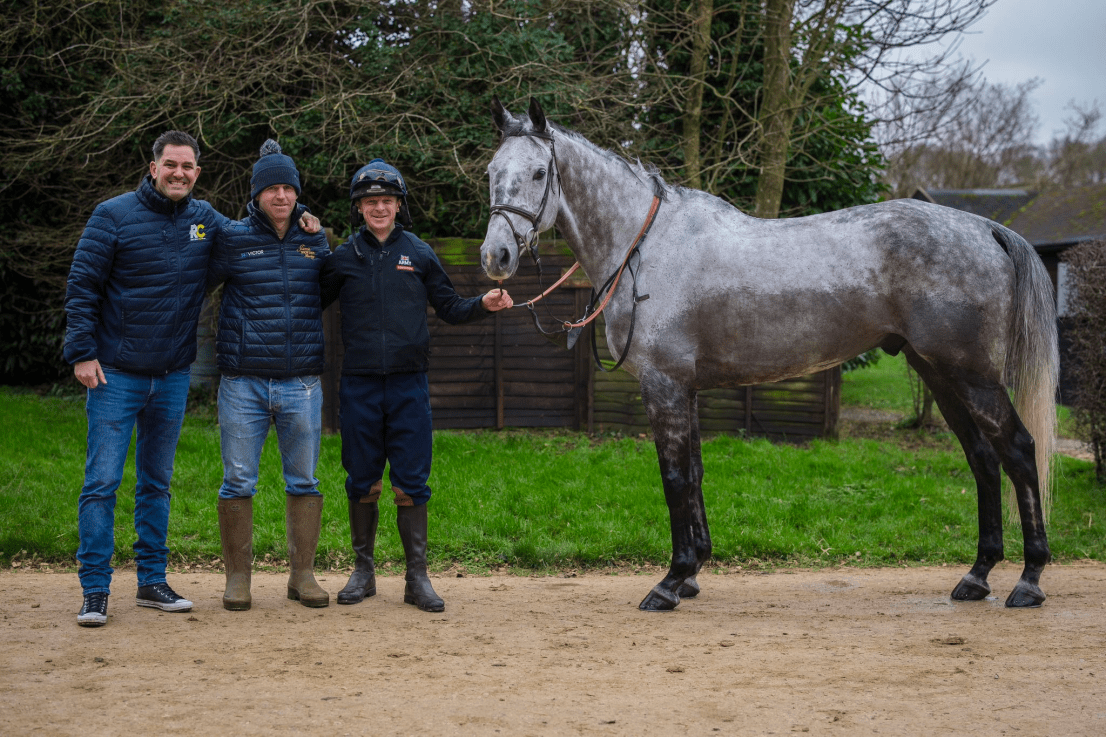 Ranking the best horse racing syndicates in the UK