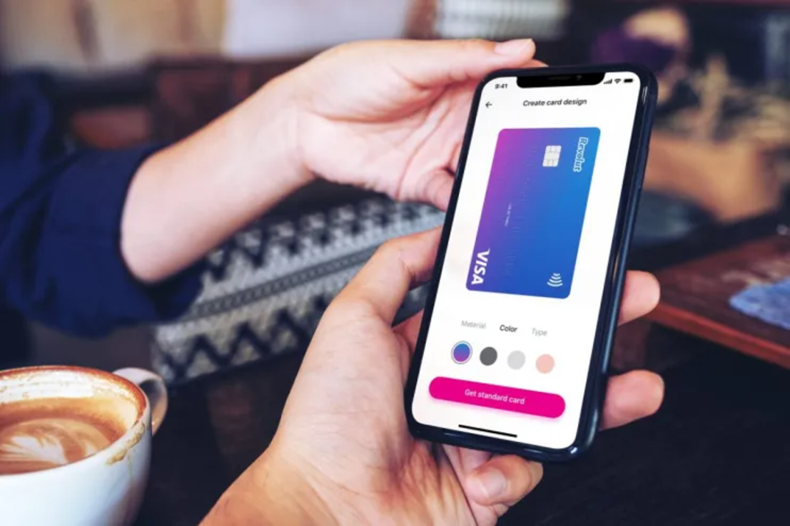 Revolut's valuation could rocket higher from another secondary share sale.