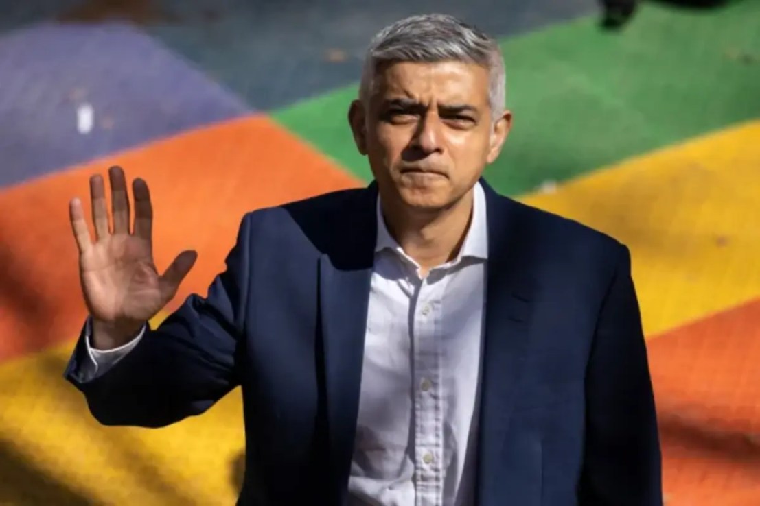 London Mayor Sadiq Khan is urging ministers to end the “everyday extortion” of unfair service charges for leaseholders.