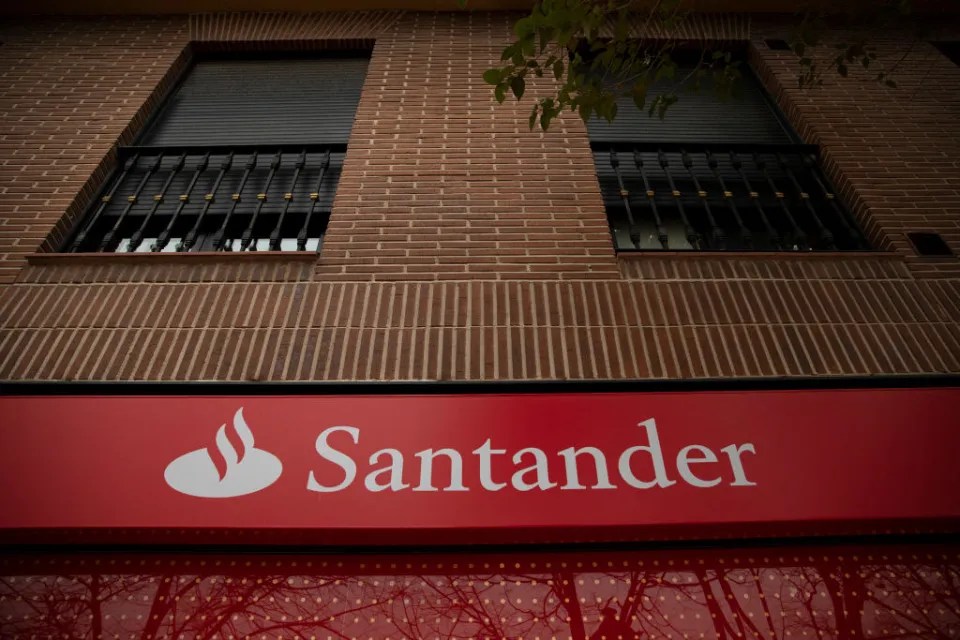 Santander UK is reportedly terminating its membership of a major lending standards body
