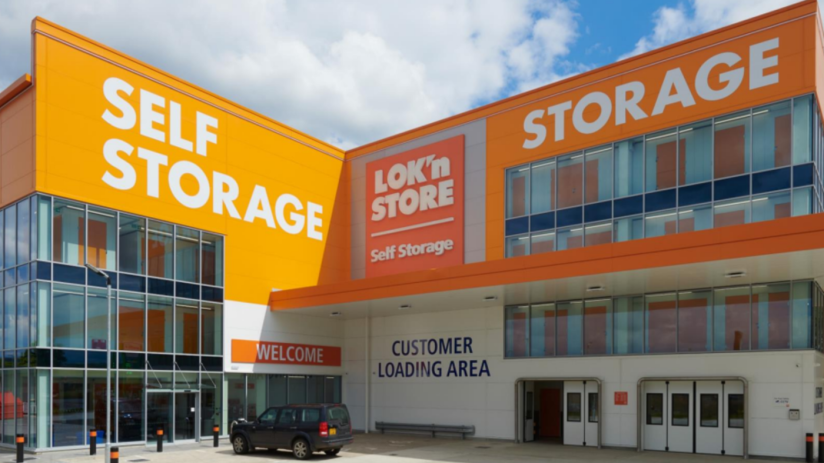 Under the agreement, Lok'nStore shareholders are set to receive 1,110p per share