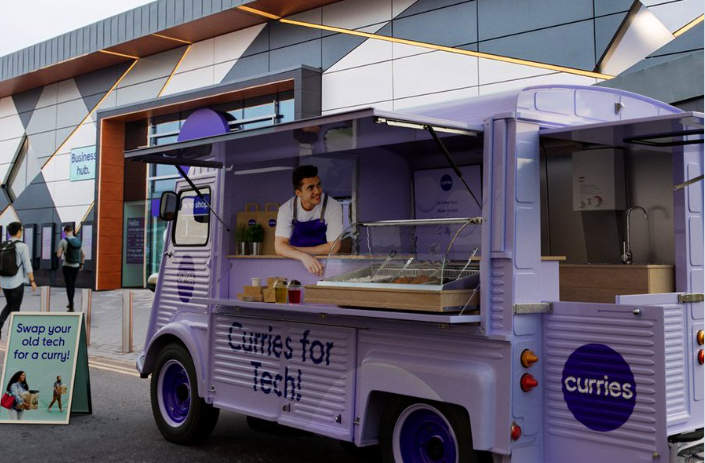 From Haggis ice cream to double-decker trollies, City A.M. rounds up the best and worst gags by businesses on April Fools Day.