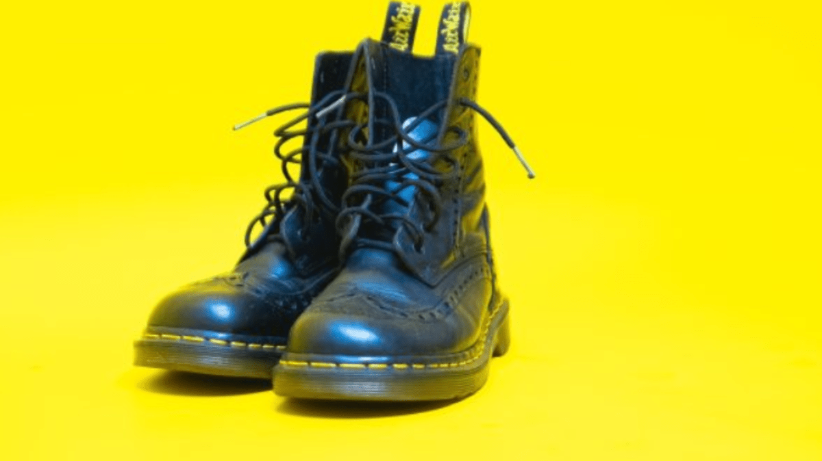 An activist investor in boot brand Dr Martens has urged the company to undergo a strategic review and possibly even sell the company. 