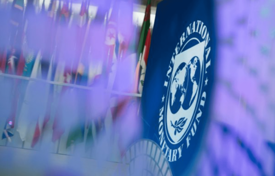 In a chapter from its latest World Economic Outlook, the IMF noted that different economies have experienced different effects from higher interest rates. 