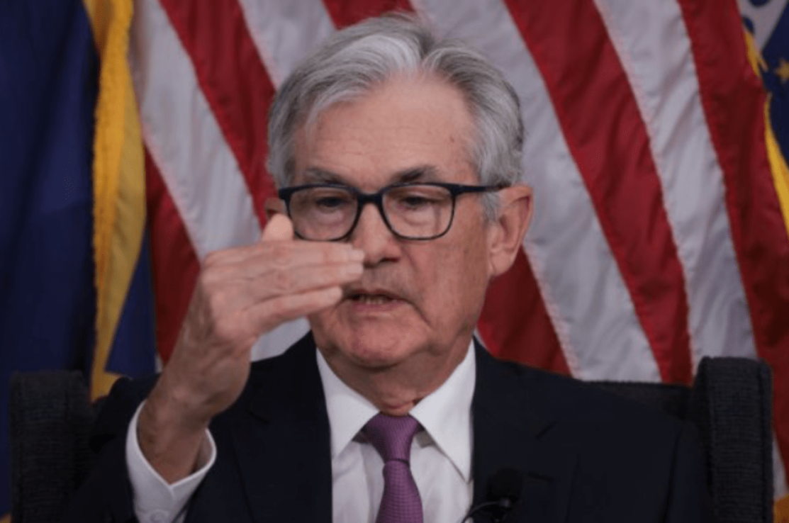 The figures come amid a growing debate about the timing of the Fed's first interest rate cuts. Markets have steadily pushed back the timing of the first cut, reflecting stubborn inflation. 