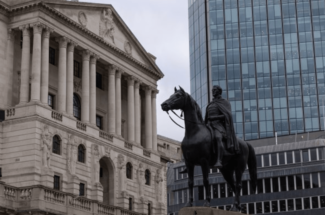 The figures will raise hopes that the UK economy can move on from a disappointing 2023. 