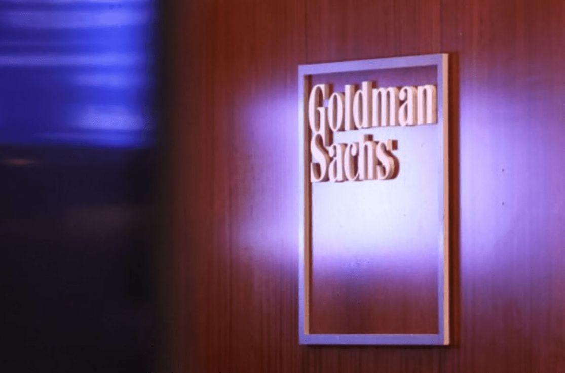 Goldman reported revenue of $14.2bn in the first quarter, up 16 per cent on last year and comfortably ahead of analyst expectations. 