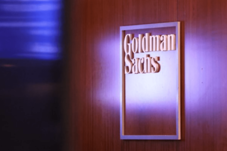 Goldman traditionally makes most of its money from investment banking
