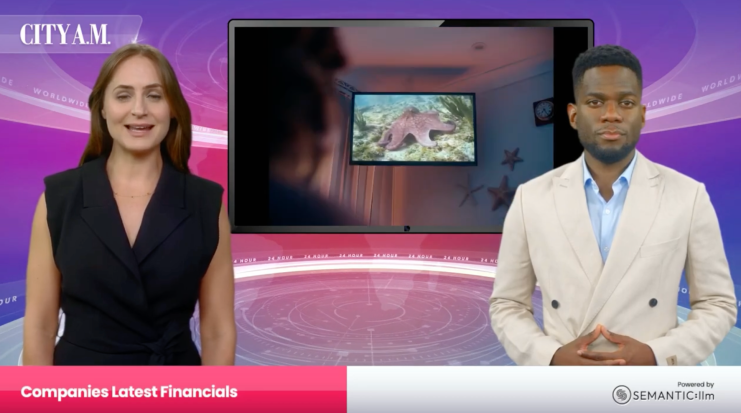 M&C Saatchi has felt headwinds from the wider economy