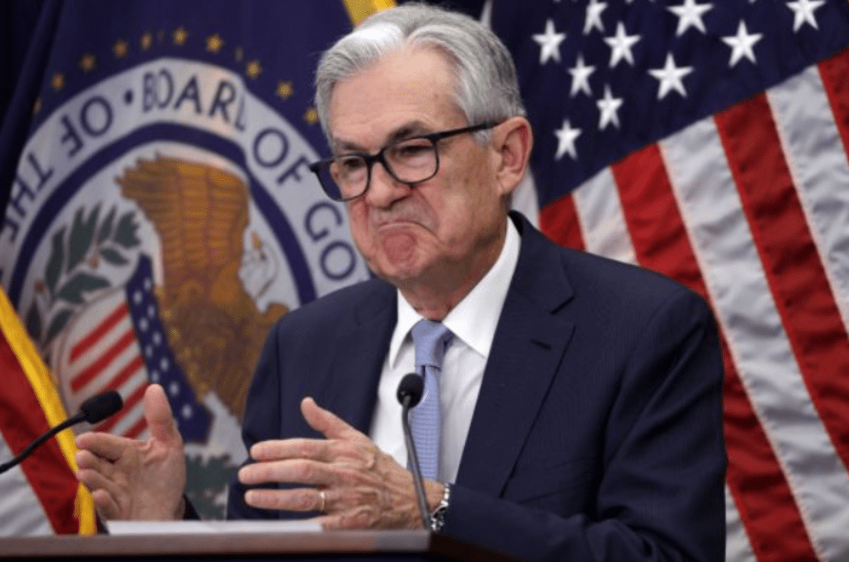 Fed set to hold rates this week – but markets will look for clues on cuts