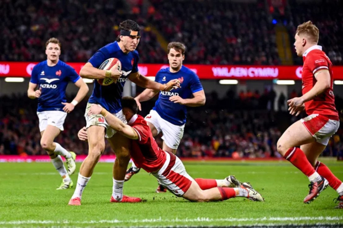 Six Nations onwer CVC is targeting a $15bn price tag in its must-delayed IPO (Getty)
