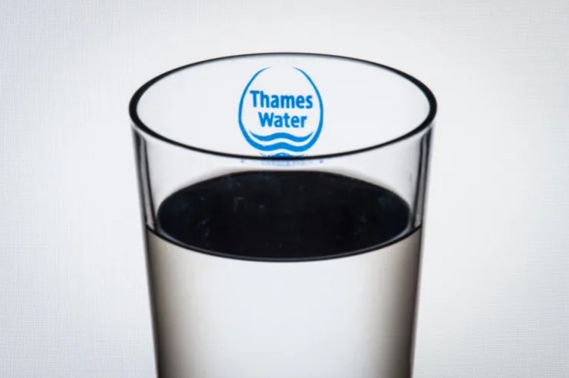 Thames Water was recently allowed to hike bills by 35 per cent by 2030.