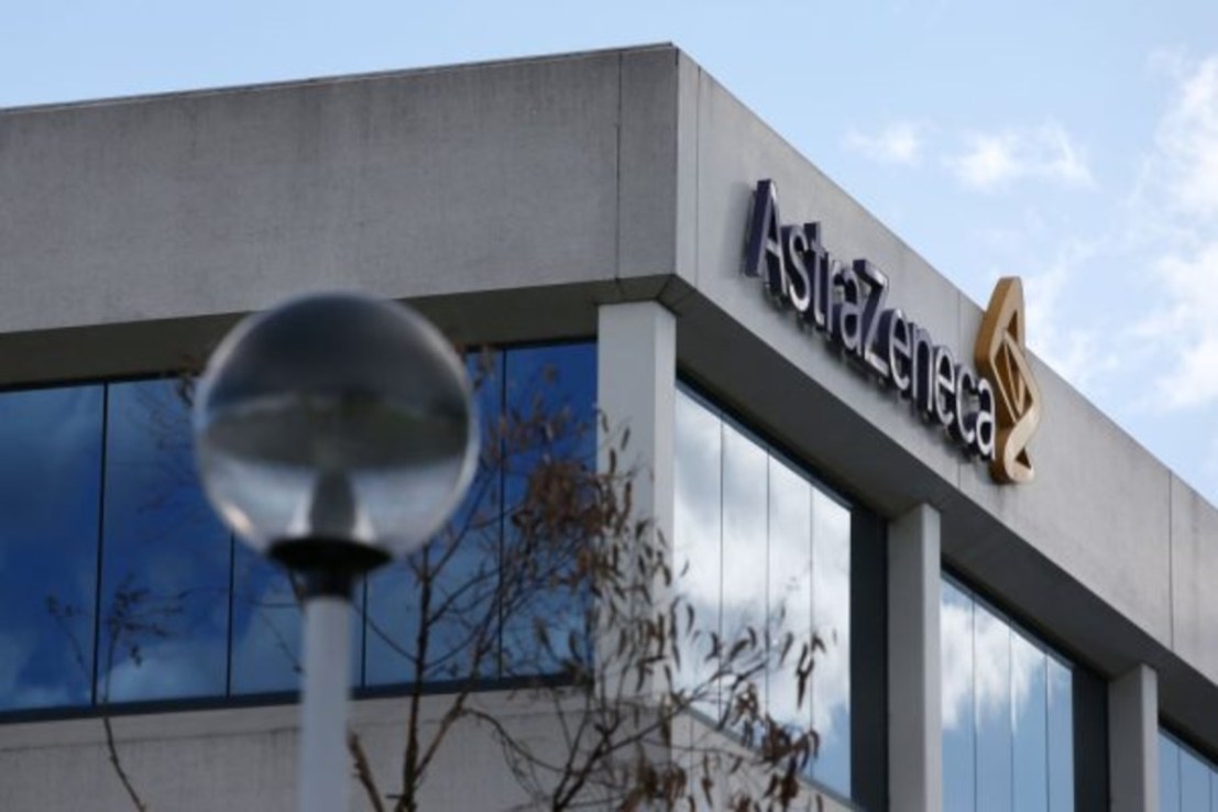 AstraZeneca will increase its annual dividend for the year by $0.20 (16p) to $3.10 (£2.47) per share