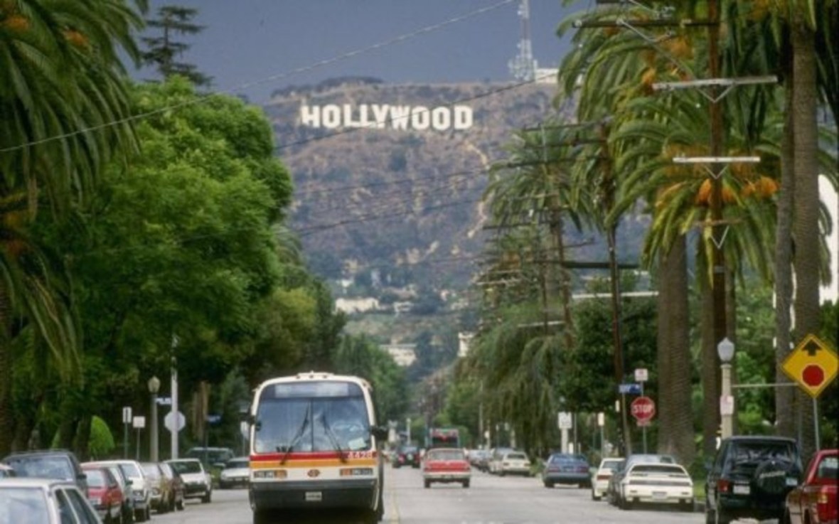 Strikes by the Writers Guild of America have hit Hollywood and industries linked to TV and Film