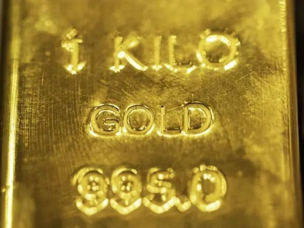 Gold has been going great guns, with prices up some 30 per cent in the last six months.