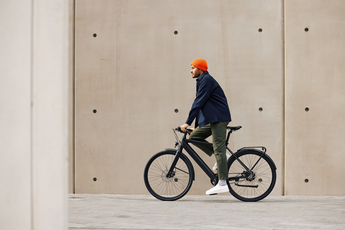 Buzzbike completes funding round after e-bike subscription demand soars sevenfold
