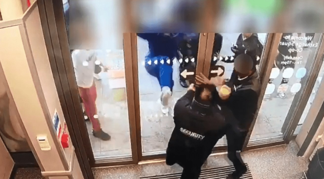 Assaulting a shop worker will become a separate criminal offence in England and Wales following a recent wave in retail crime. 