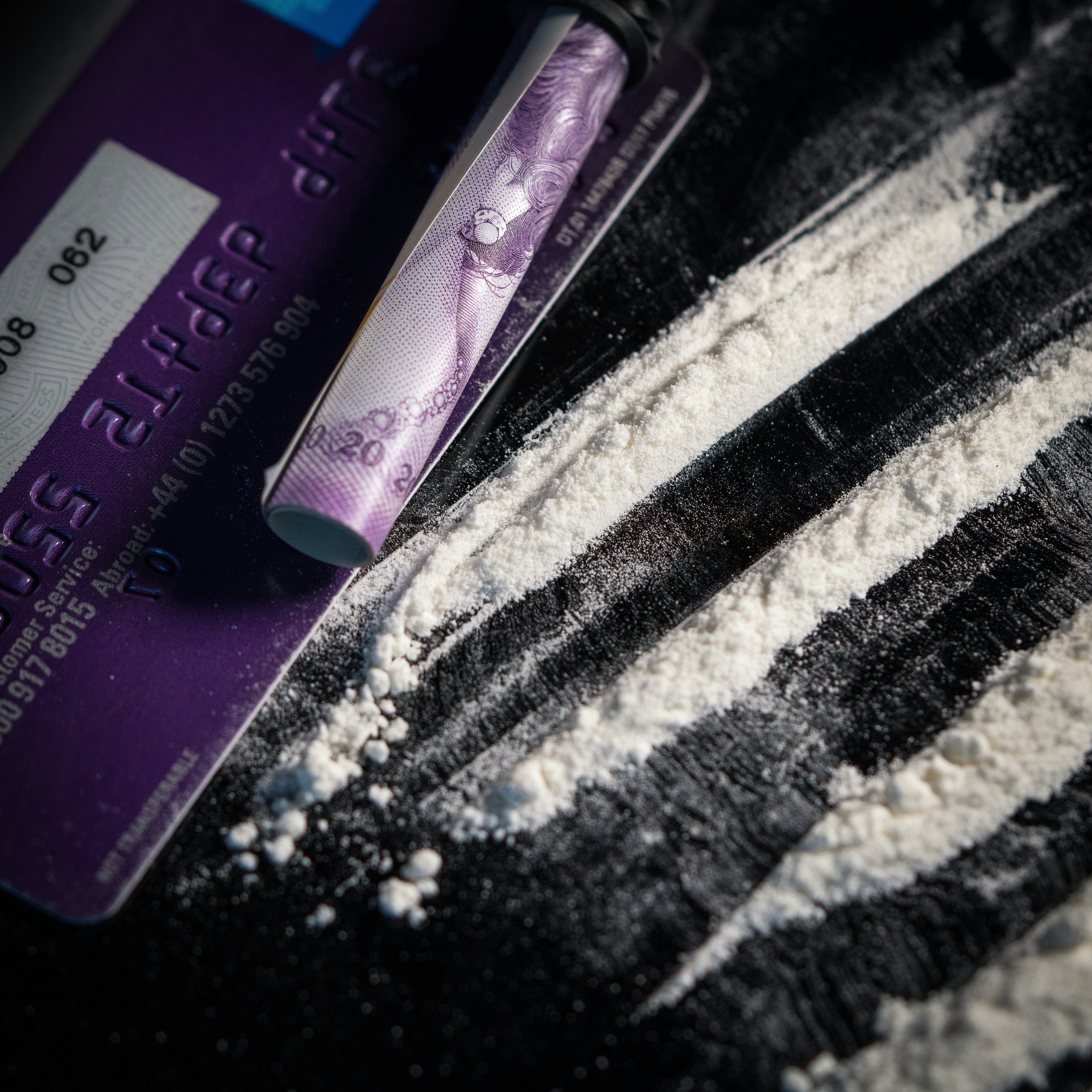 Cocaine: Drug kingpin found guilty of smuggling £132m-worth into Britain disguised as ink - Vimarsana News