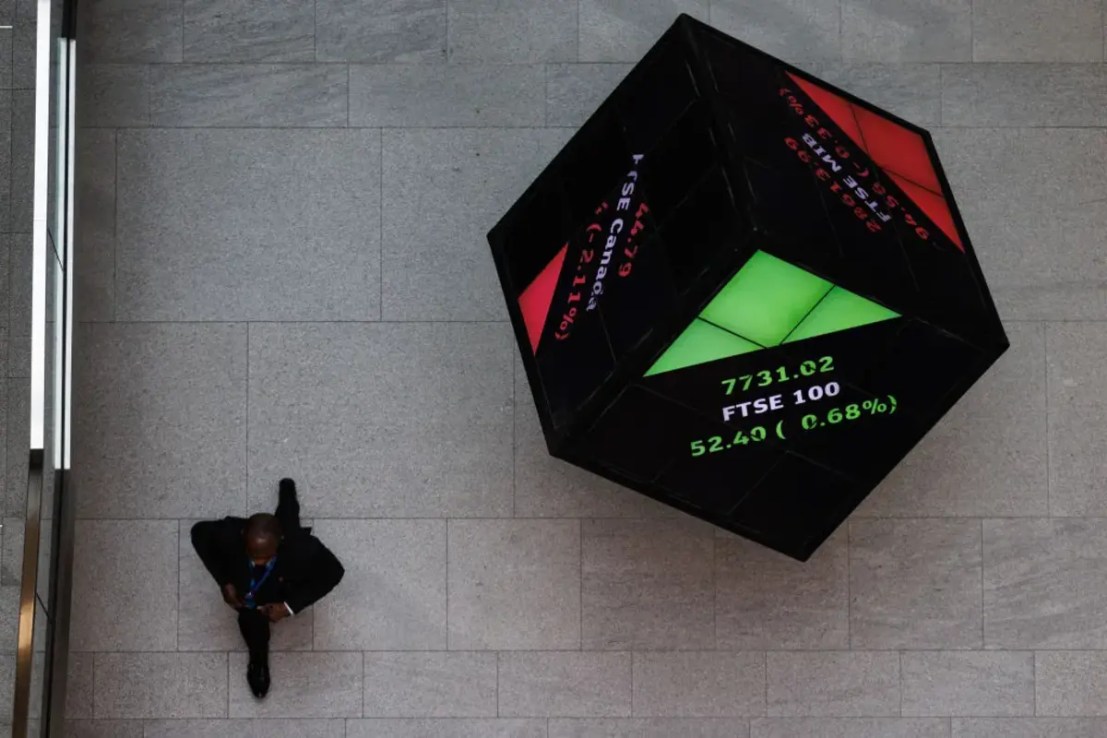 London's AIM stock exchange has struggled to attract IPOs in recent years.