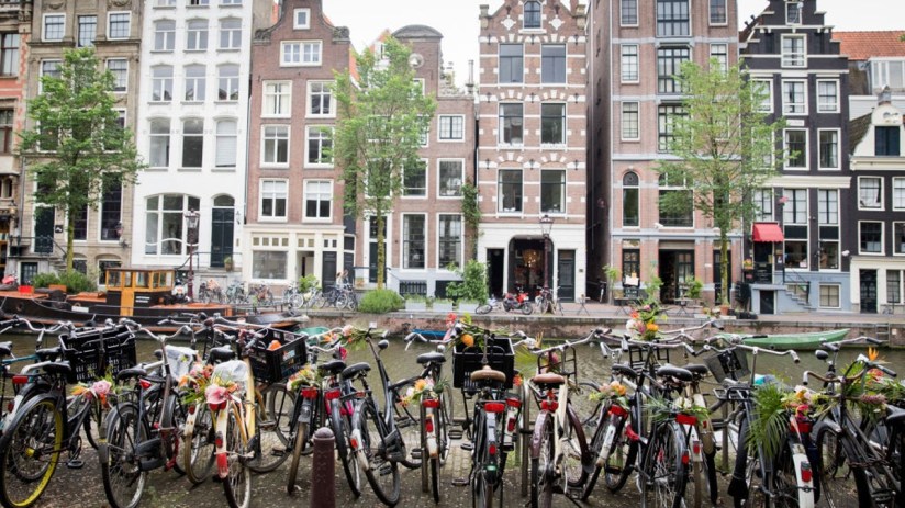 Private equity giant CVC saw activity tick up in the first half of the year, recovering from a quiet 2023 as money finally began to flow into its investments.