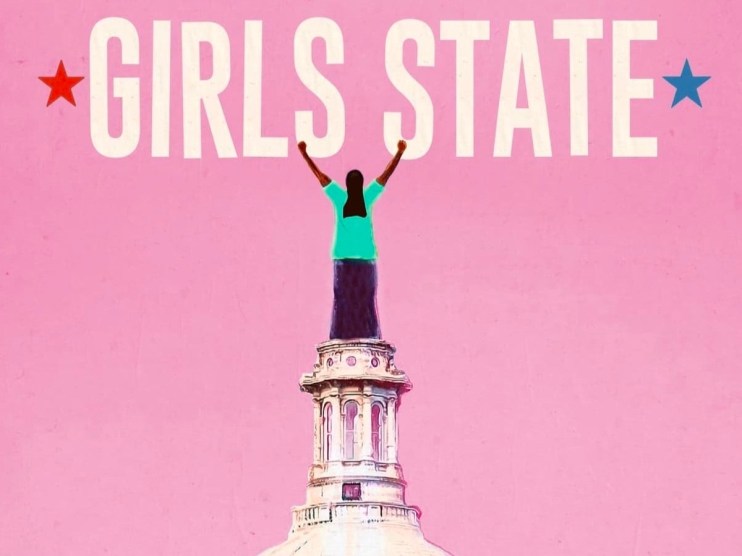 girls state