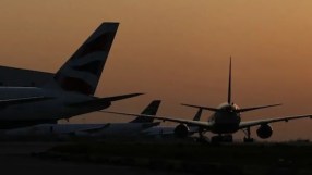 Struggling Dow transport stocks could be economic warning signal