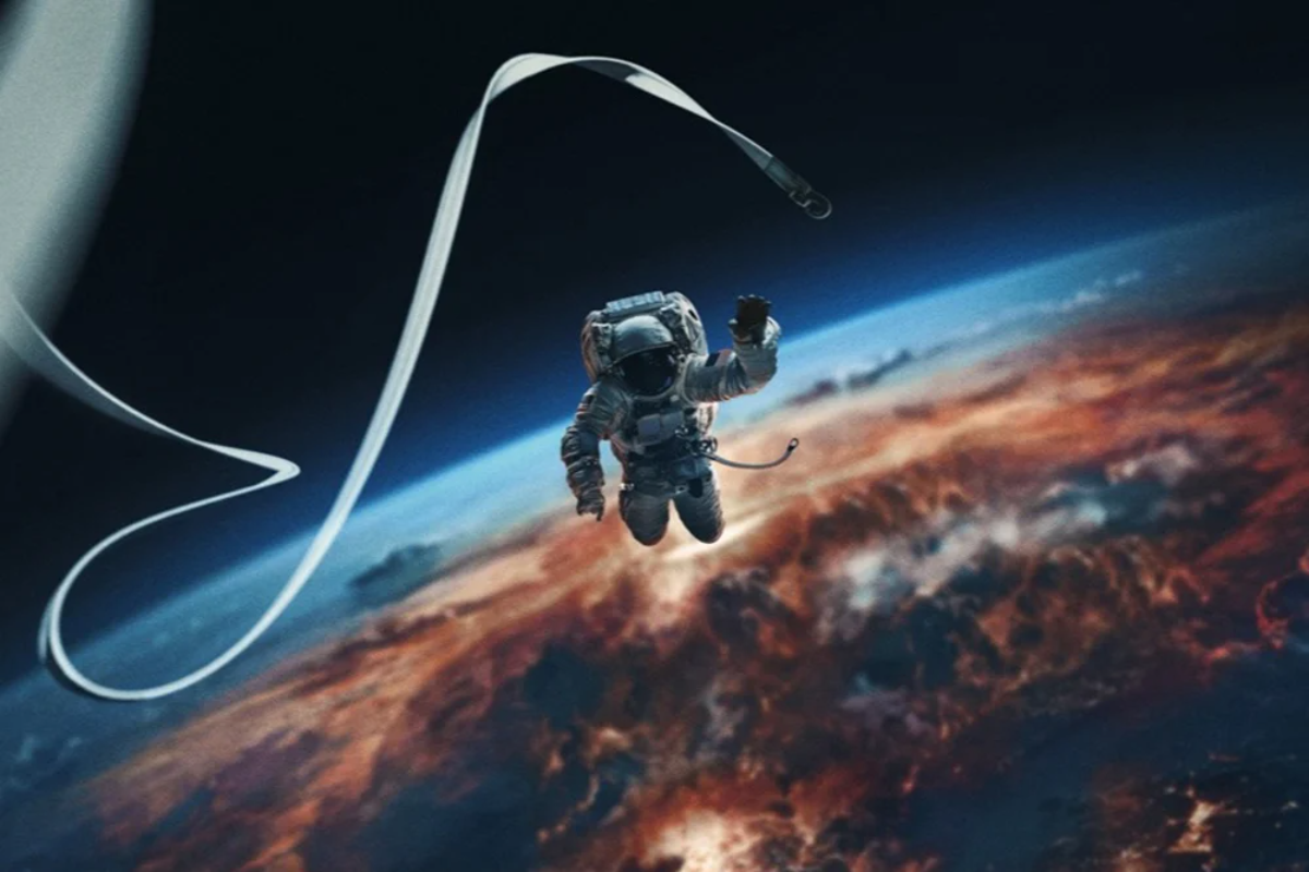 I.S.S. film review: this space thriller is thought-provoking