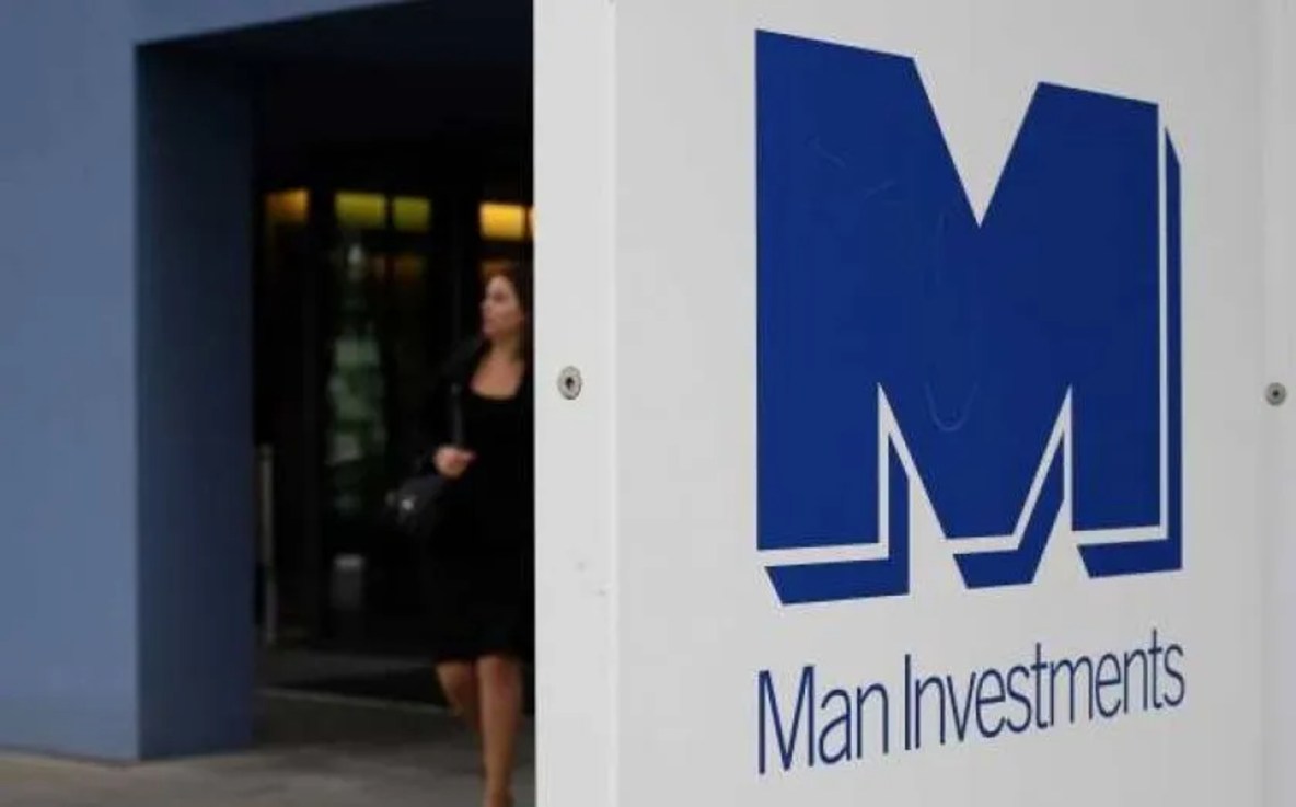 Man Group assets under management for Q1 hit a new record