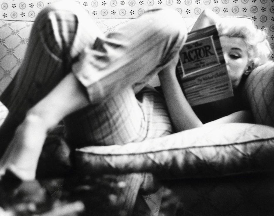 Why reading is officially sexy