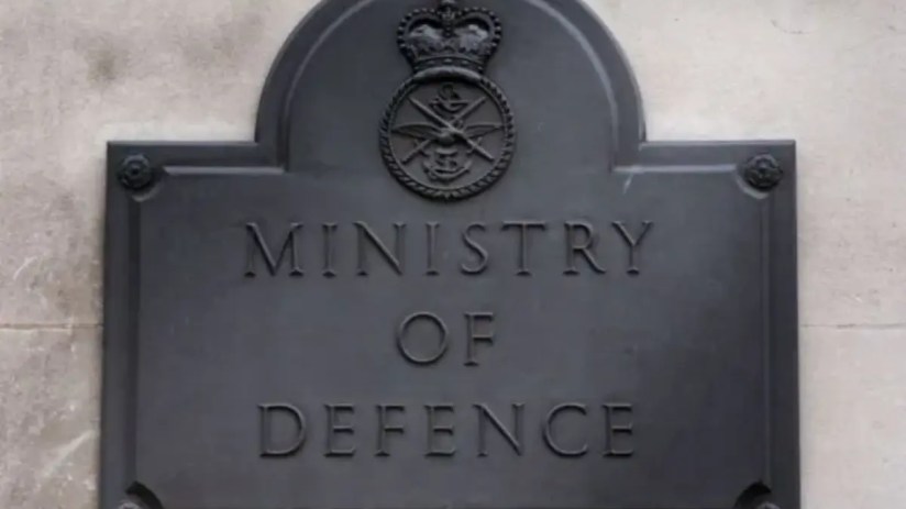 The Ministry of Defence must learn from Ukraine and 'embrace AI'