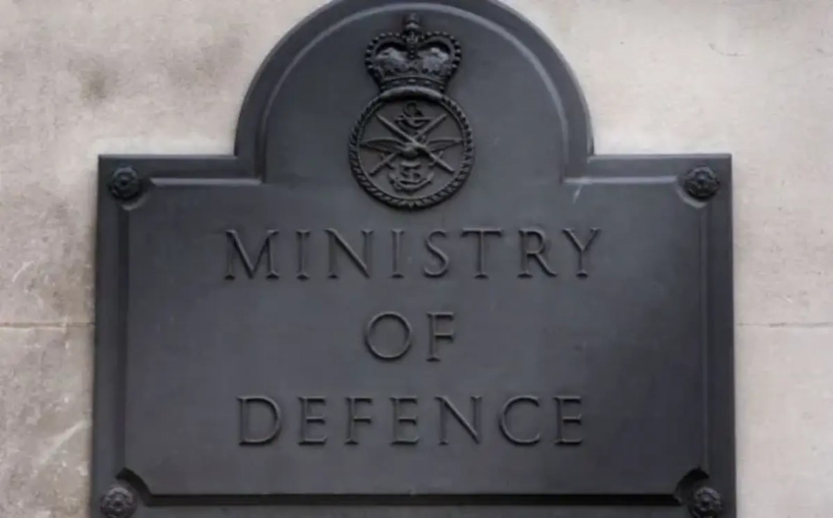 Ministry of Defence
