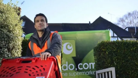 Ocado's partnership is the latest in a line of robotics rollouts from other grocers.