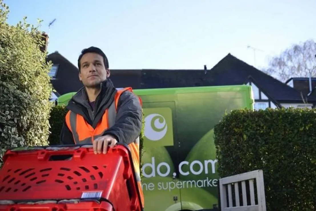 The board of grocery technology business Ocado will face a question about staff pay inequality at their annual general meeting on Monday. 