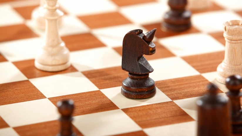 Online platform World Chess reported a slip in revenue for the year ended December, but said it was still confident in delivering its growth strategy. 
