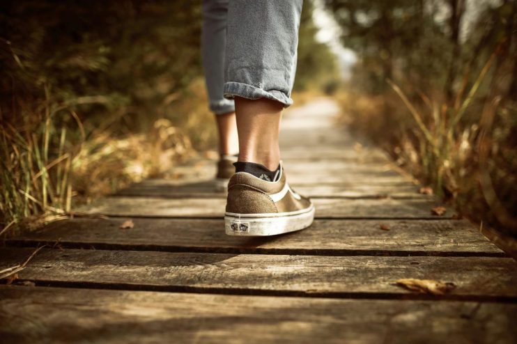 If you&rsquo;re looking for a way to improve your focus, manage stress or simply relax, walking might be the answer.