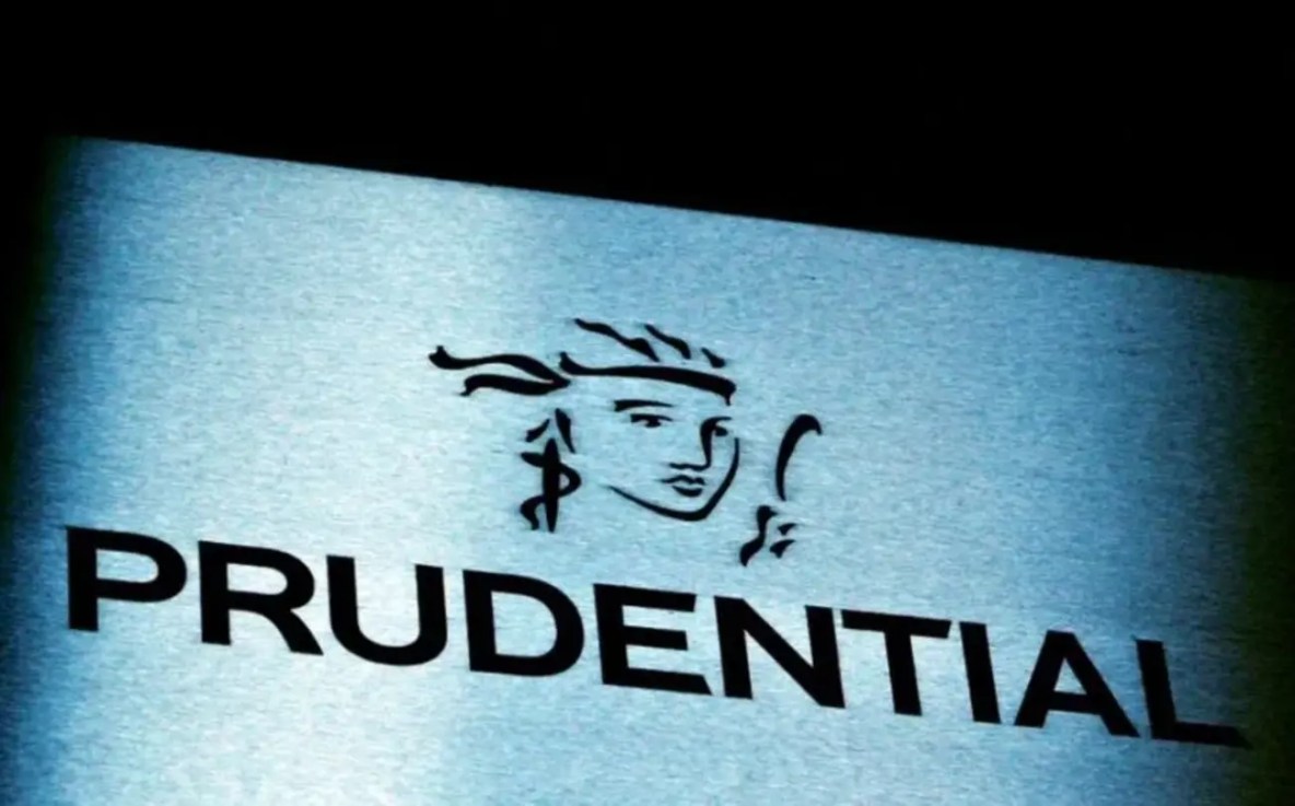 Prudential said new business profit rose 11 months over the first nine months of its financial year.