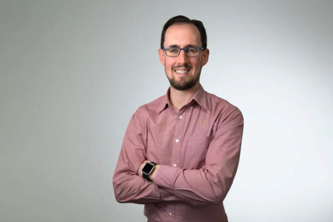 Before becoming Allica's chief executive, Richard Davies was chief operating officer at Revolut and CEO of Oaknorth