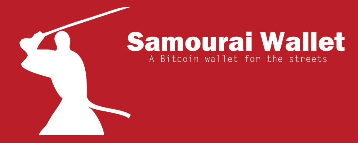 US crackdown against privacy tech continues with arrest of Samourai Wallet developers